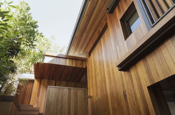 Cost of Wood Siding Repair in Orange Park