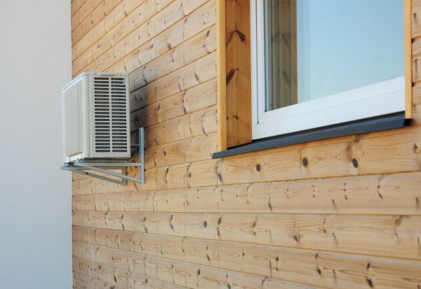 Cost of Exterior Paneling Installation in Orange Park