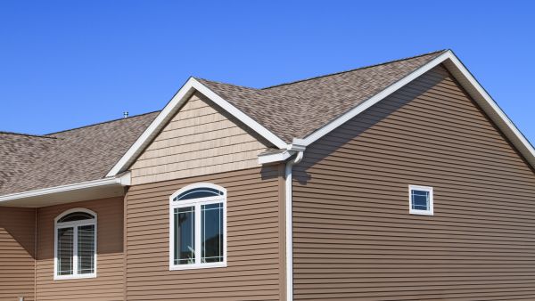 Cost of Residential Siding Service in Orange Park