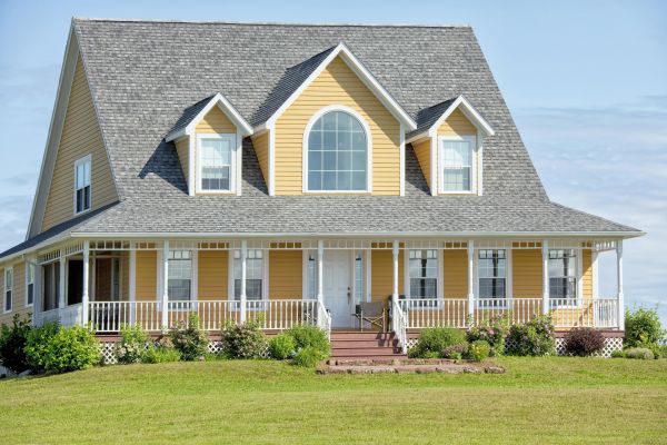 Cost of Siding Repair in Orange Park