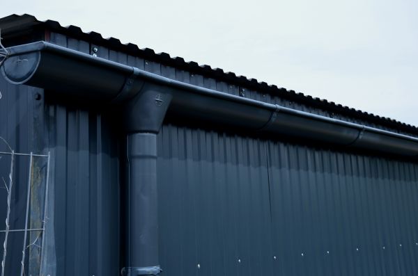 Cost of Metal Siding Replacement in Orange Park