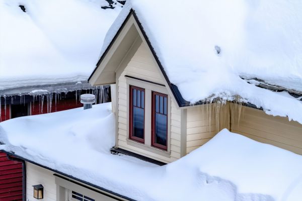 Cost of Dormer Siding Repair in Orange Park