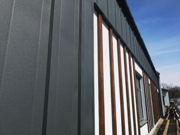 Cost of Metal Cladding Replacement in Orange Park
