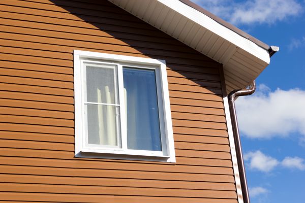 Cost of Pvc Siding Installation in Orange Park