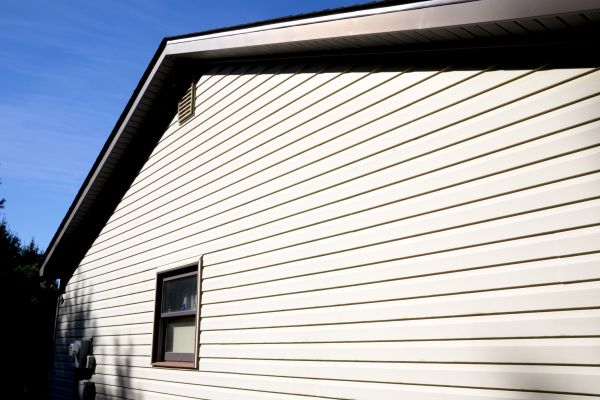 Cost of Dutch Lap Siding Installation in Orange Park
