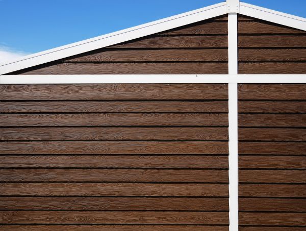 Cost of Hardwood Siding Installation in Orange Park