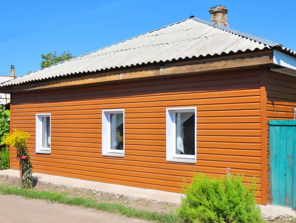 Cost of PVC Cladding Installation in Orange Park