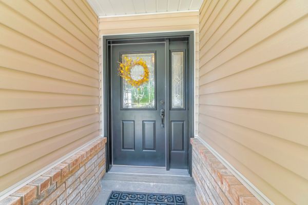 Cost of Siding Panel Repair in Orange Park