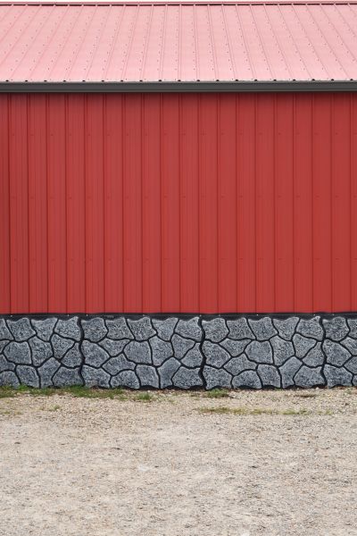 Cost of Tin Siding Repair in Orange Park