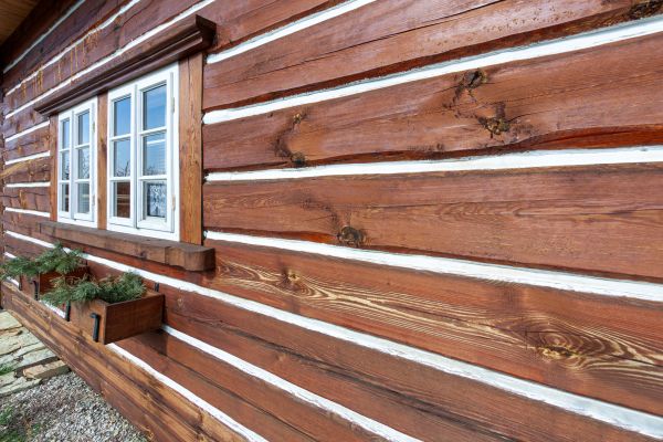 Cost of Wooden Siding Installation in Orange Park
