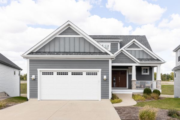 Cost of Fiber Siding Installation in Orange Park