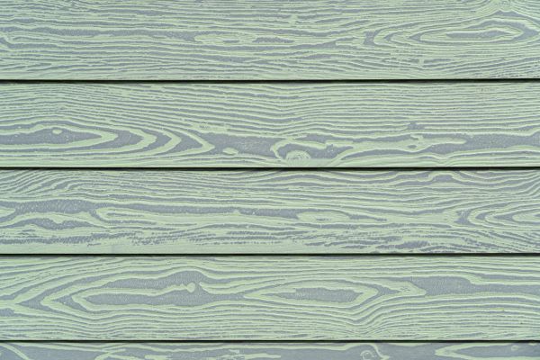 Cost of Composite Siding Installation in Orange Park