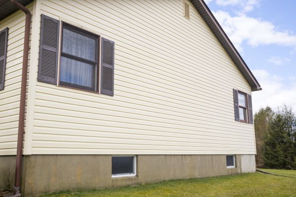 Cost of Dutch Lap Siding Repair in Orange Park
