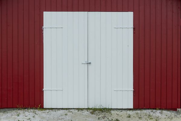 Cost of Pole Barn Siding Installation in Orange Park