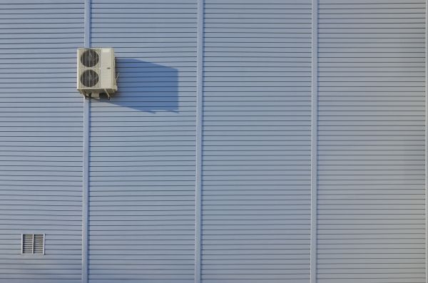Cost of Flat Metal Siding Installation in Orange Park