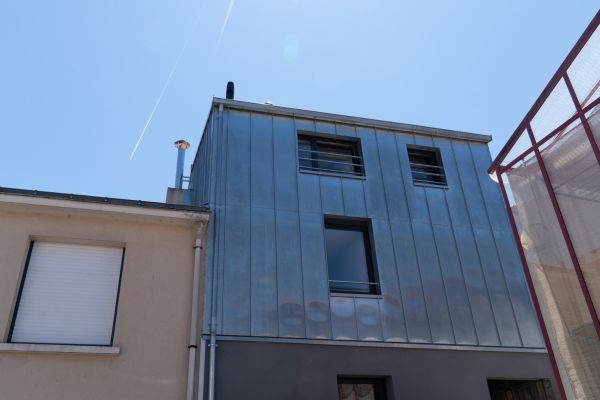 Cost of Metal Cladding Service in Orange Park