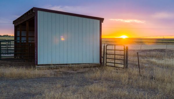 Cost of Pole Building Siding Service in Orange Park