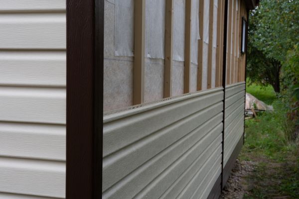 Cost of Lap Siding Installation in Orange Park