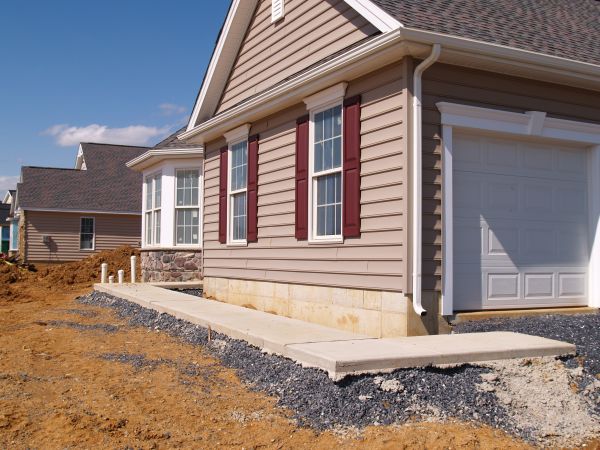 Cost of Cement Siding Repair in Orange Park