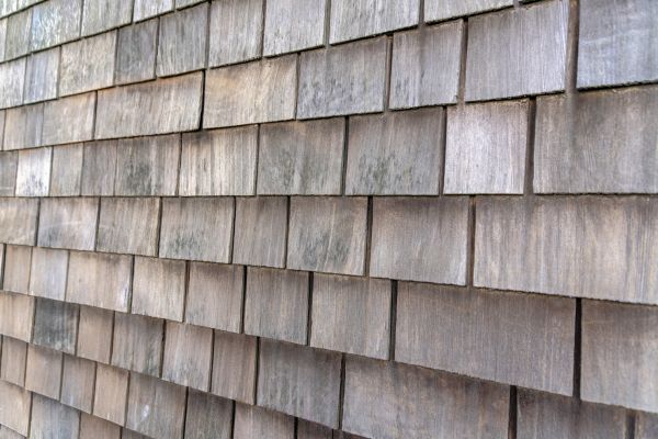 Cost of Wood Shake Siding Installation in Orange Park