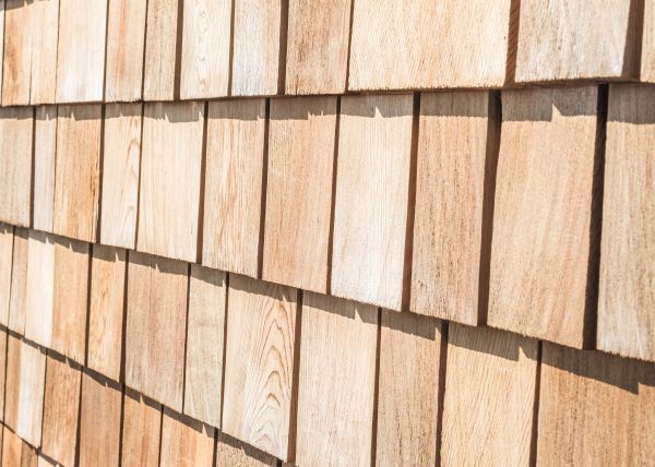 Cost of Cedar Shingle Siding Repair in Orange Park