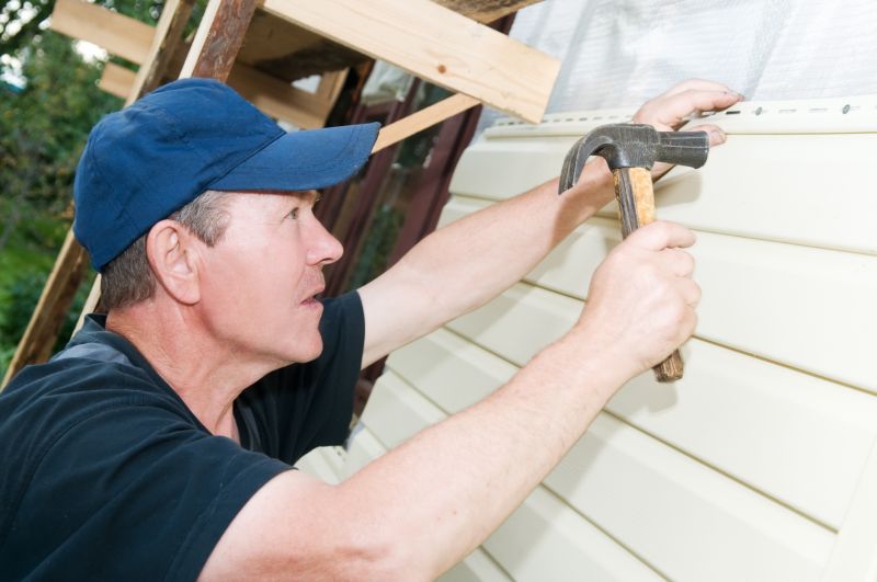 Top Siding Installation Companies in Atlantic Beach, FL
