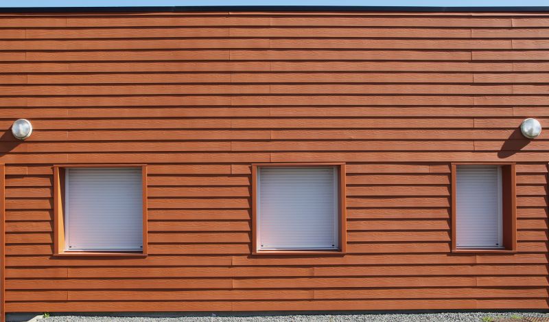 Top Siding Installation Companies in Orange Park, FL