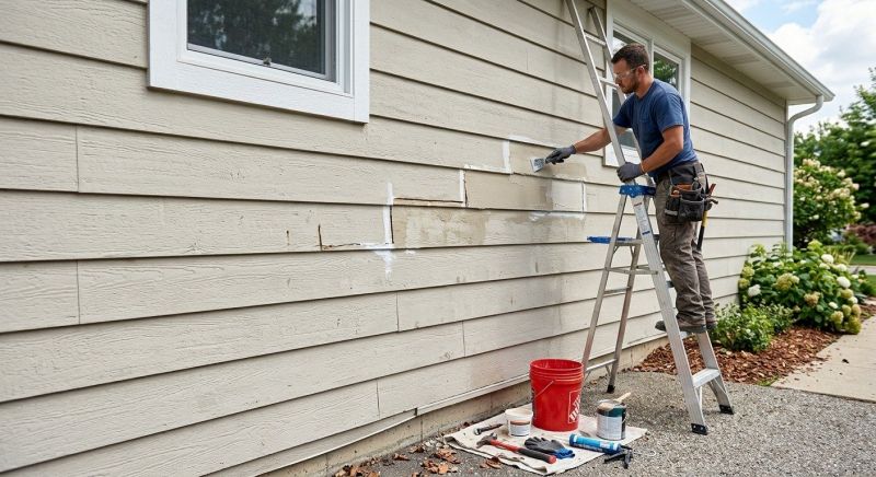 Top Siding Repair Companies in Jacksonville Beach, FL