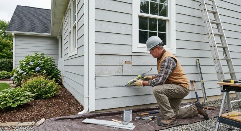 Top Siding Repair Companies in Middleburg, FL