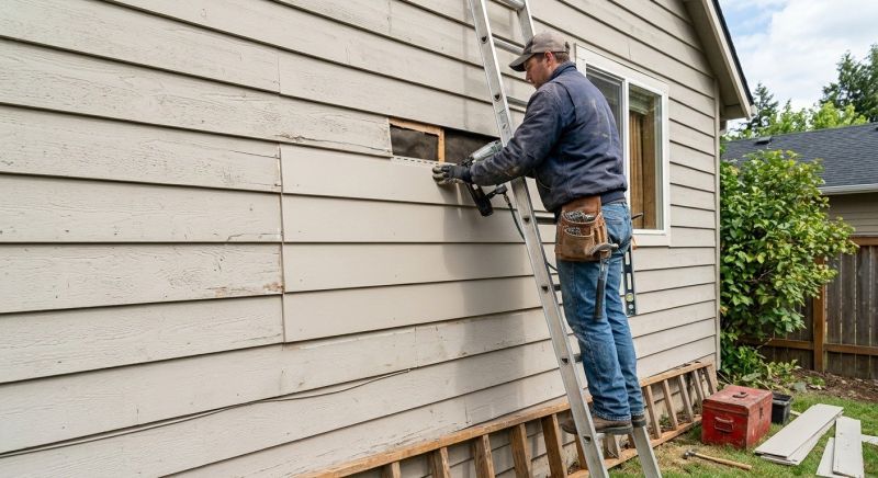 Top Siding Replacement Companies in Atlantic Beach, FL