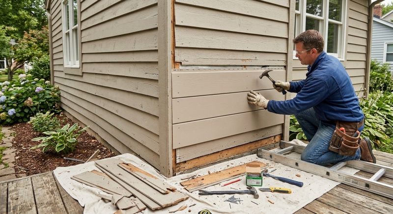 Top Siding Replacement Companies in Jacksonville Beach, FL