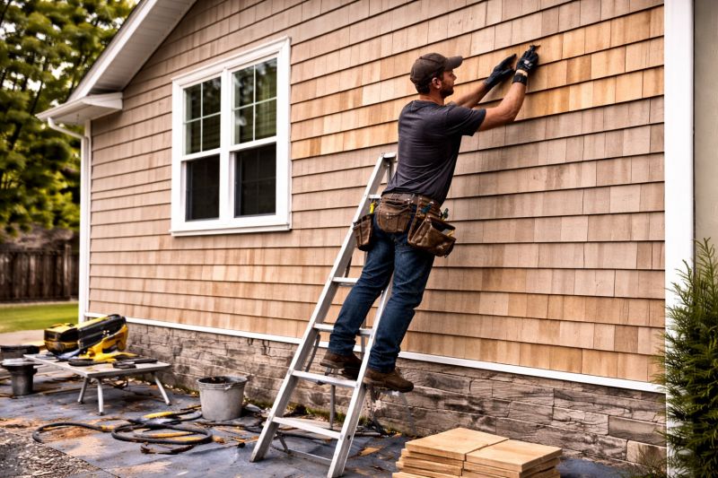 Top Siding Replacement Companies in Orange Park, FL